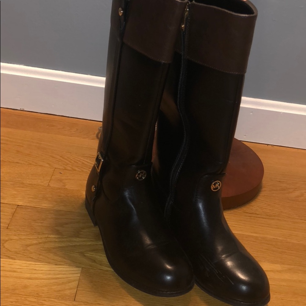 🖤tall Michael Kors boots🖤